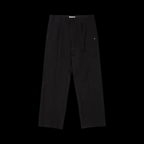 Our Legacy Borrow Chino 'Black'
