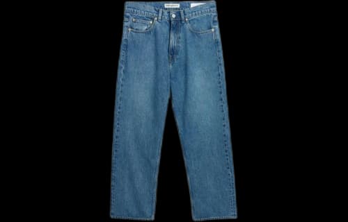 Our Legacy Third Cut Jeans 'Blue'