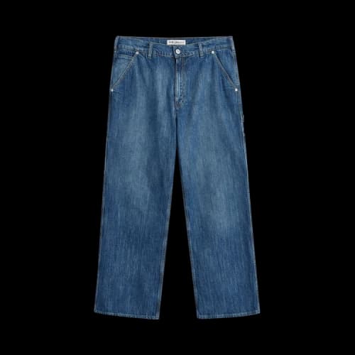 Our Legacy Joiner Trouser 'Western Blue'