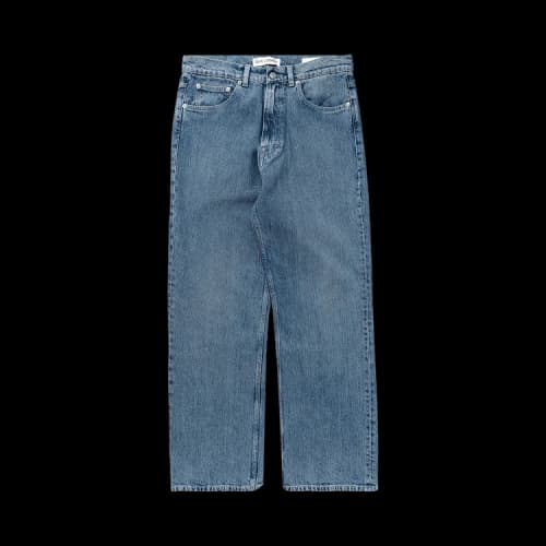 Our Legacy Third Cut Denim 'Dream Blue'