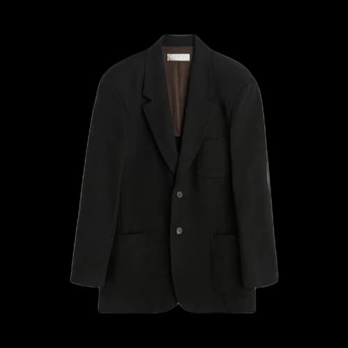 Our Legacy Embrace Blazer 'Black'
