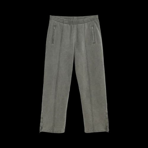 Our Legacy Track Pants 'Worn Black'