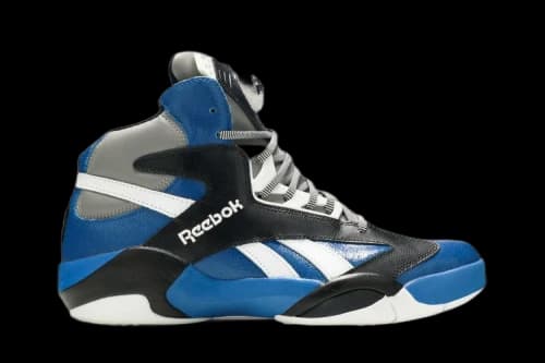 Reebok Shaq Attaq 'Team Dark Royal'