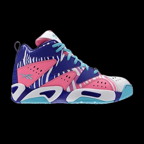 Reebok Kamikaze 1 Mid J