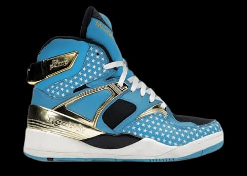 Reebok The Pump Certified Major