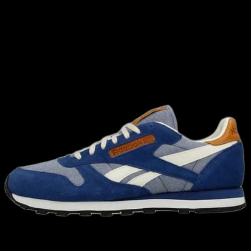 Reebok Classic Leather CH 'Navy'