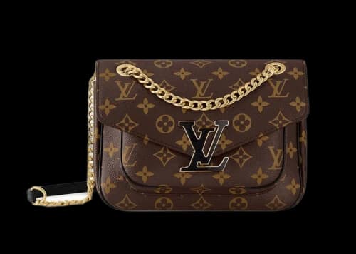 Louis Vuitton Passy Monogram