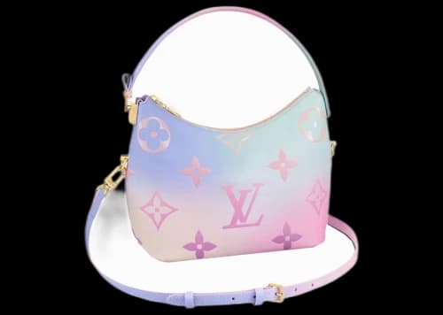 Louis Vuitton Marshmallow PM Sunrise Pastel