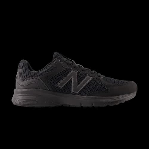 New Balance 460v3 'Black'