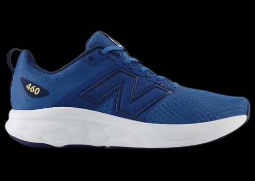 New Balance 460 V4 Sea Stone Navy