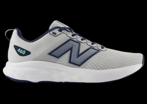New Balance 460 V4 Grey Matter