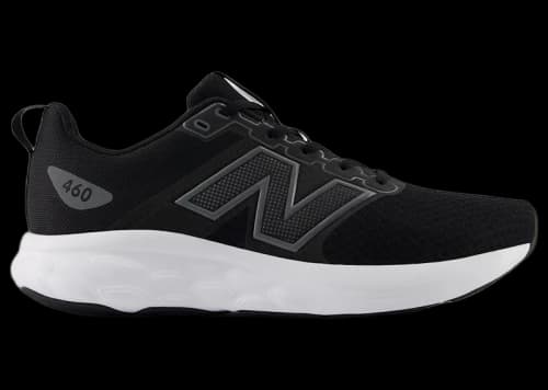New Balance 460 V4 Black