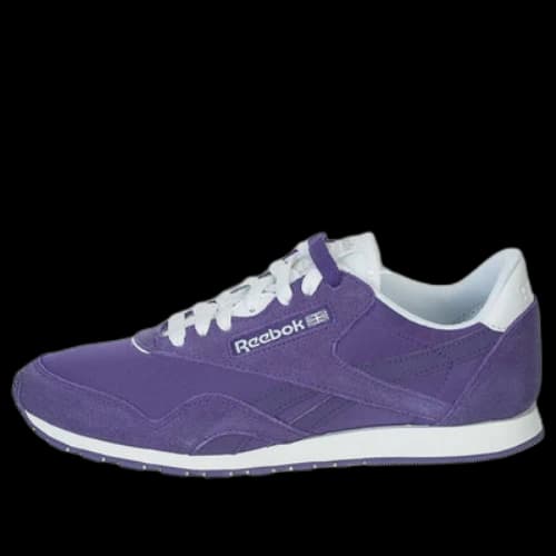 Reebok Classic Nylon Slim Pigment (Women's)