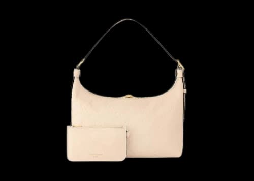 Louis Vuitton Sac Sport Crème Beige
