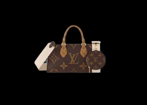 Louis Vuitton OnTheGo East West Monogram