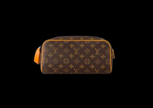 Louis Vuitton Dopp Kit Radiant Sun