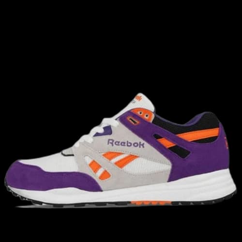 Reebok Ventilator Athletic 'White Purple Gray'