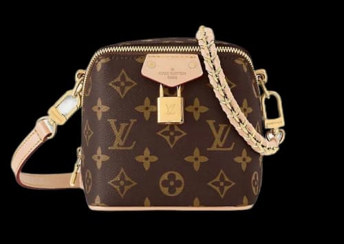 Louis Vuitton Just In Case Monogram