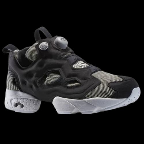 Reebok InstaPump Fury Tech