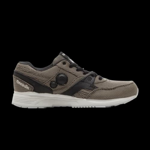 Reebok Pump Running Dual Tech