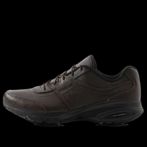 Reebok Rainwalker Dash DMX XW 4E 'Dark Brown'