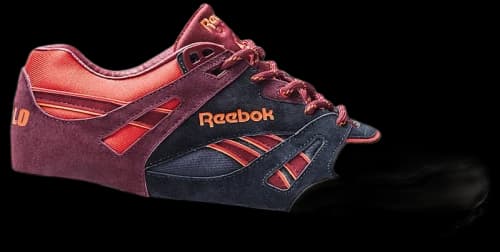 Reebok Ventilator Titolo Desert Dawn