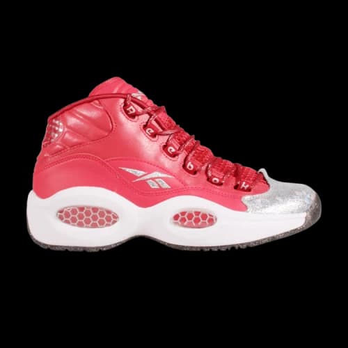 Reebok Question Big Kids