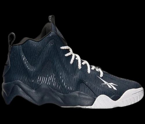 Reebok Kamikaze II Mid Calm Before The Storm