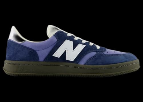 New Balance T500 Navy