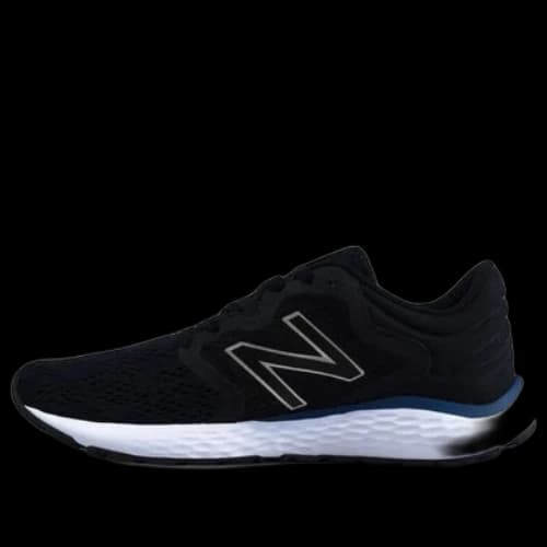 New Balance 520 Series Low Tops Breathable Black