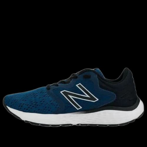 New Balance 520 Series Low Tops Retro Blue Black