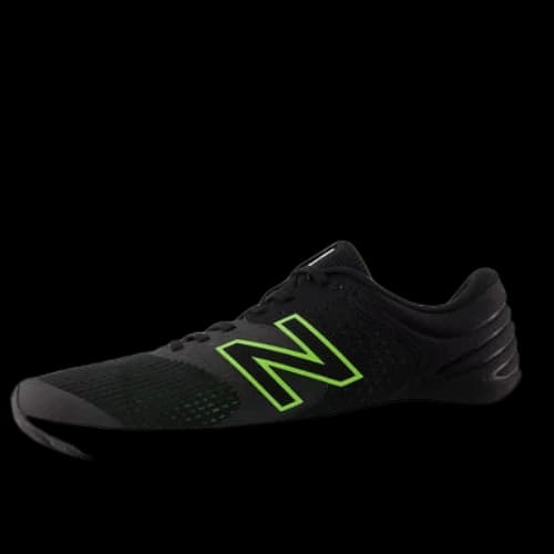 New Balance 520 V7 'Black Green'