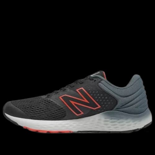New Balance 520 Black/Grey/