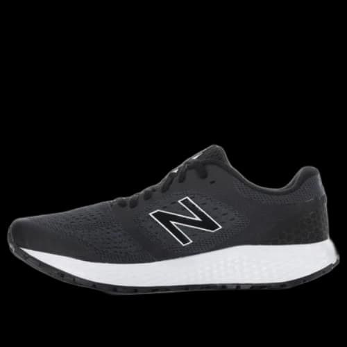 New Balance 520 Series Black / White