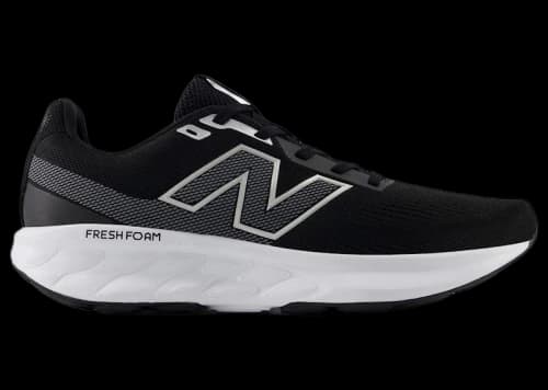 New Balance Fresh Foam 520 v9 Black Castlerock