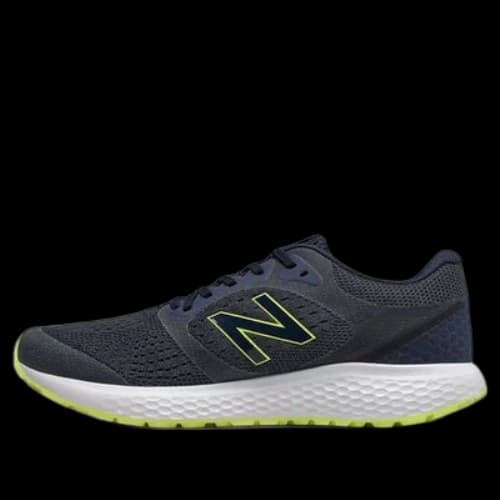 New Balance 520 v6 'Black White Green'