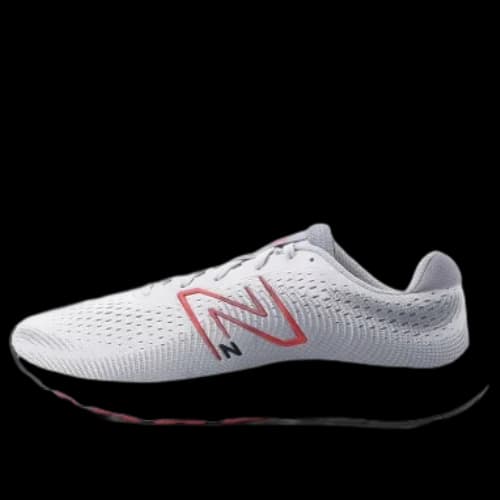 New Balance 520 'Grey Red'
