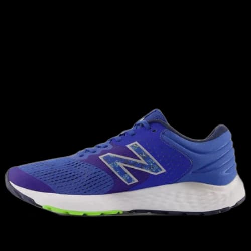New Balance 520 v7 'Blue Purple'