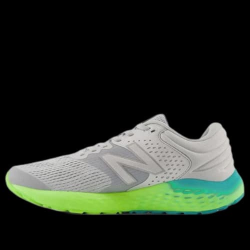 New Balance 520 v7 'Gray Green'