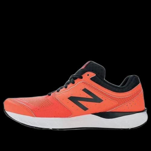 New Balance 520 Series Low-Top Orange