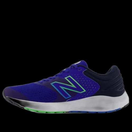 New Balance 520 v7 'Black Blue'