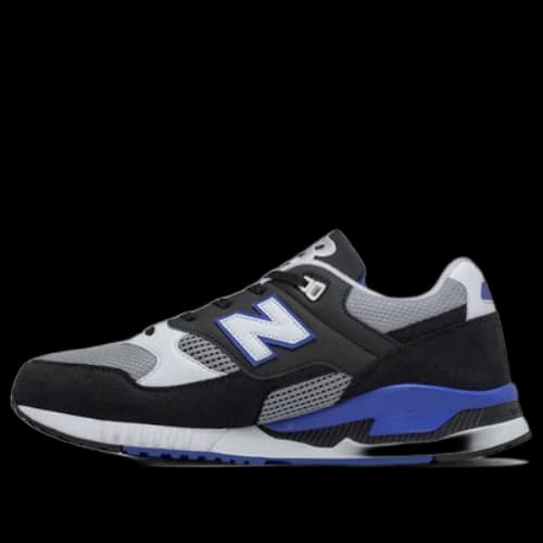 New Balance 530 Series Sneakers Black/Blue