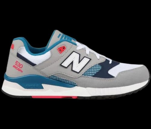 New Balance 530 Grey Blue