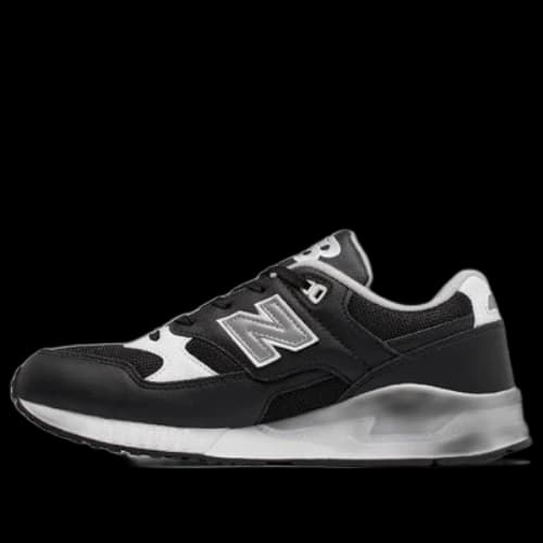 New Balance 530 Black/White
