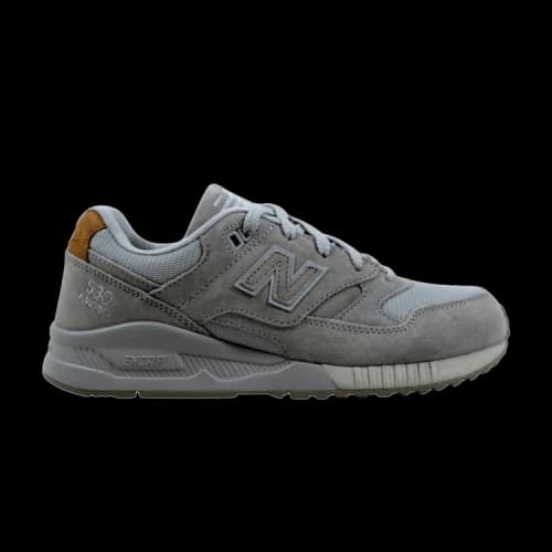 New Balance 530 Grey Monotone