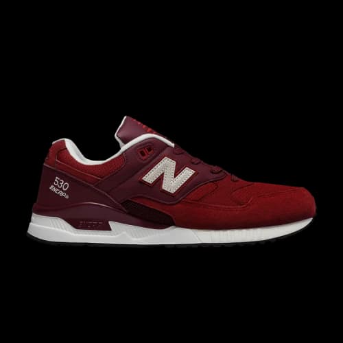 New Balance 530 Oxidation 'Red'