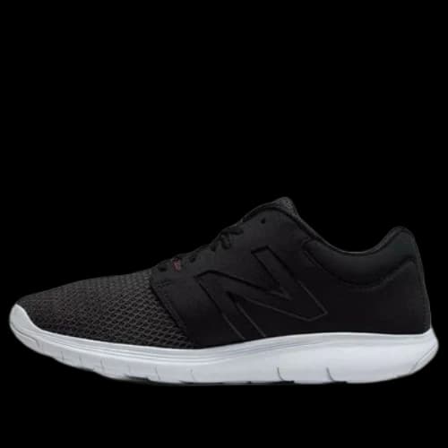 New Balance 530 Series Shock Absorption Non-Slip Wear-resistant Low Tops Black