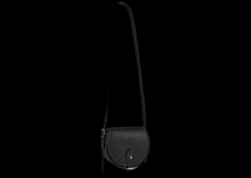 Louis Vuitton Tambourin Black