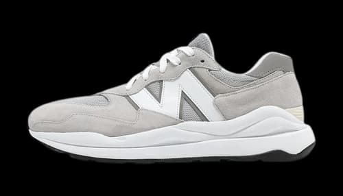 New Balance 57/40 Rain Cloud