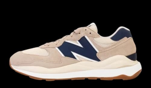 New Balance 57/40 Mindful Grey